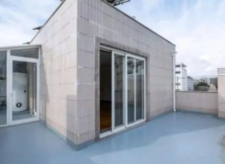 Ostello Antas Oporto