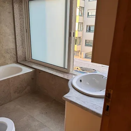 Hostel Antas Πόρτο