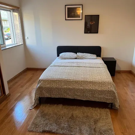 Antas Hostel Πόρτο
