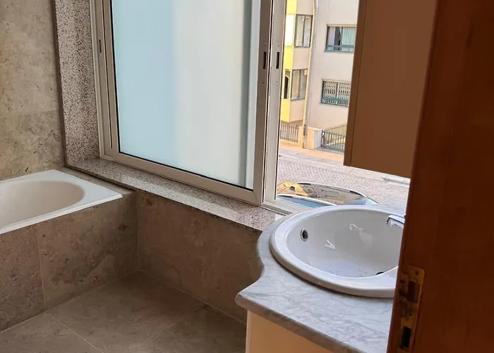 Hostel Antas Πόρτο