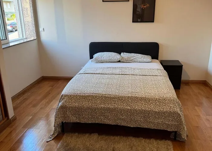 Antas Hostel Πόρτο